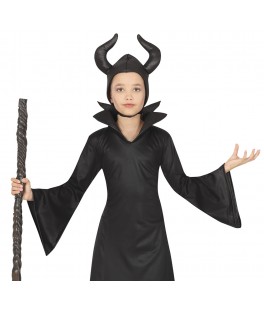 Costume fée maléfique