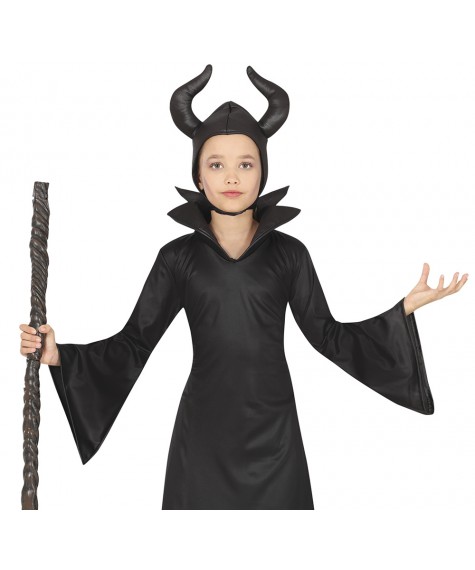 Costume fée maléfique