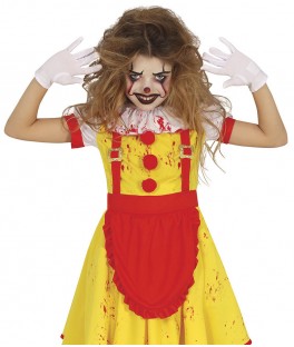 Costume miss mckiller
