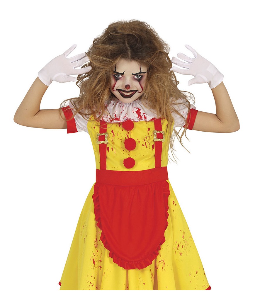 Costume miss mckiller