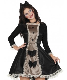 Costume poupee