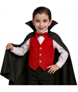 Costume vampire Garçon