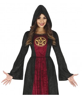 Robe initiatique