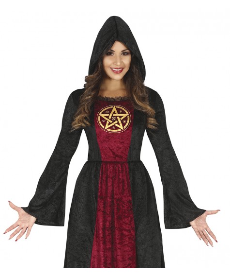 Robe initiatique