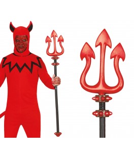 Trident baroque du diable