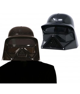 Casque seigneur du mal