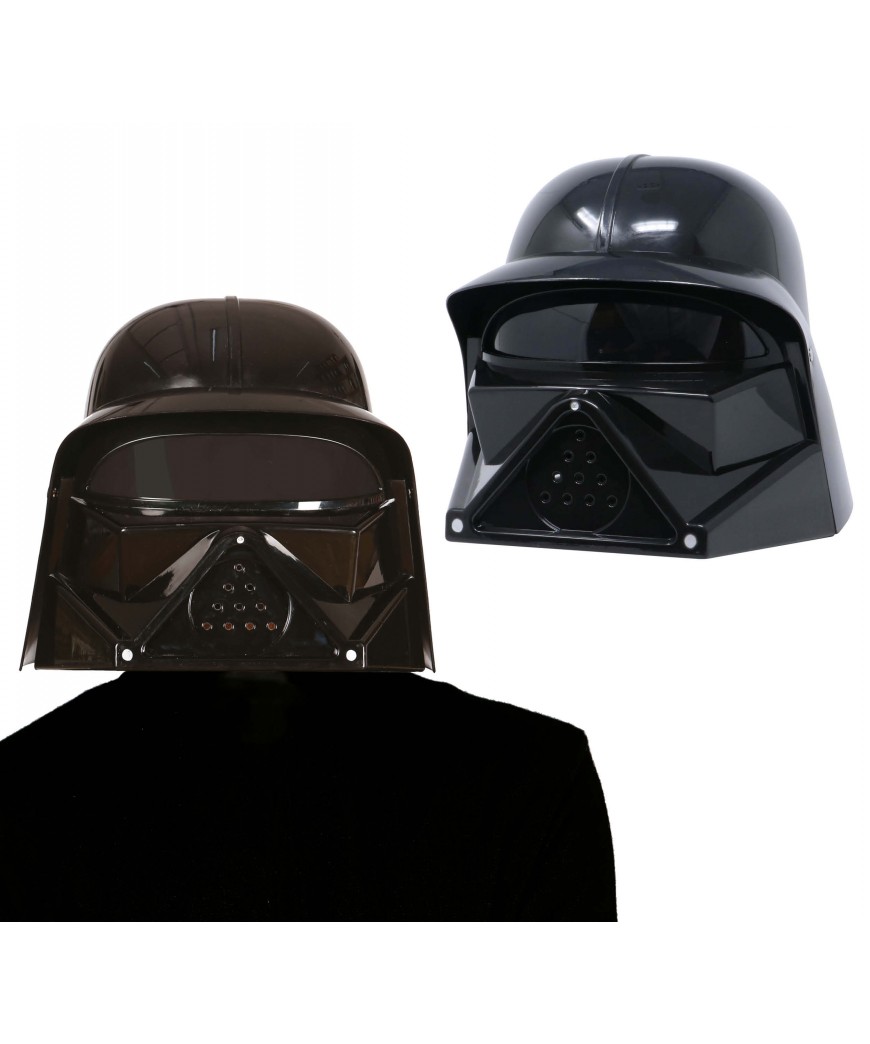 Casque seigneur du mal