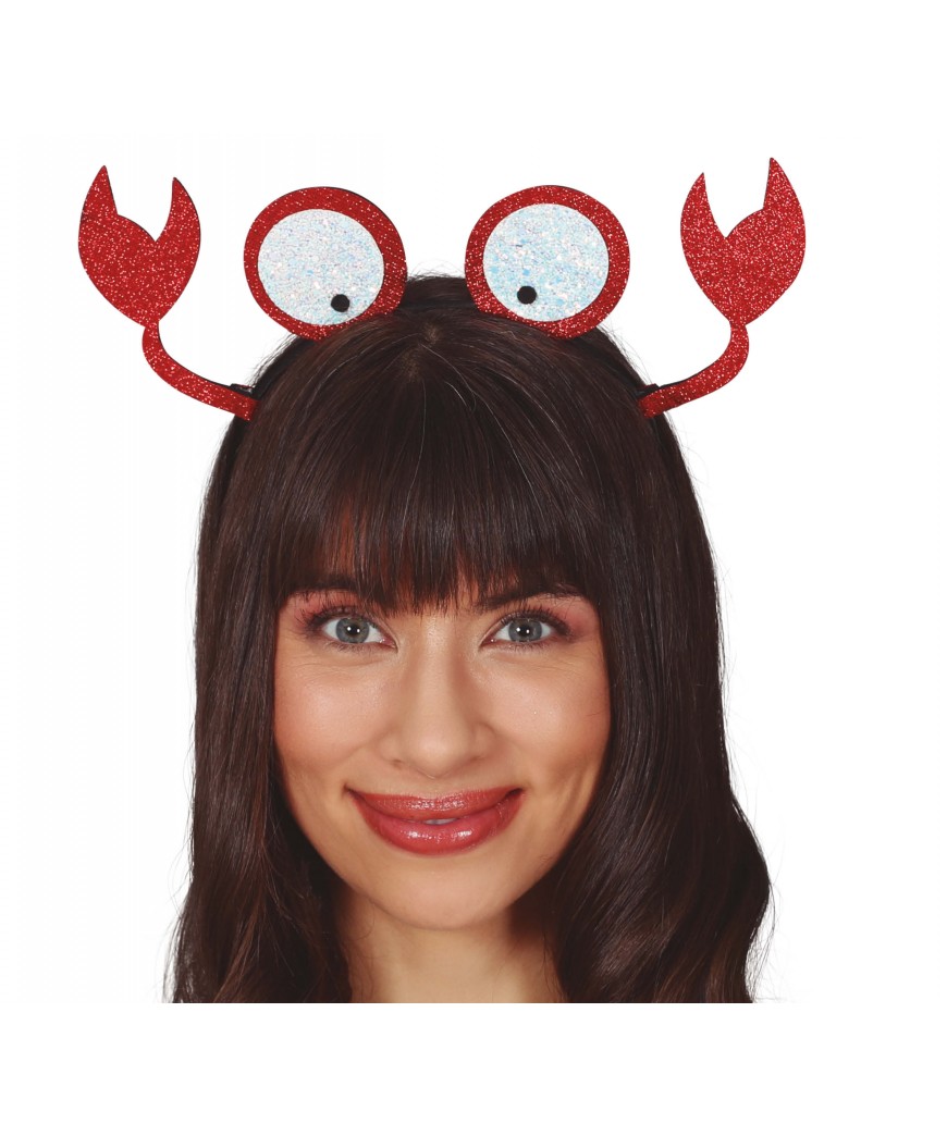 Serre tete crabe