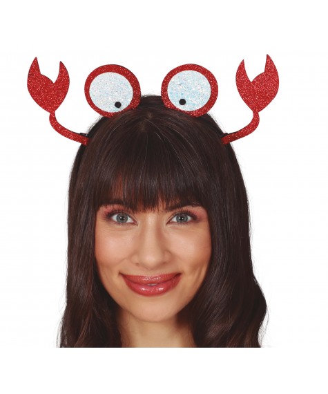 Serre tete crabe