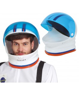 Casque astronaute