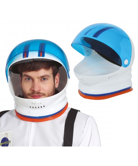 Casque astronaute