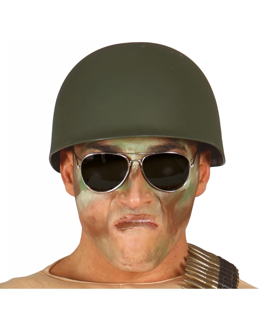 Casque militaire