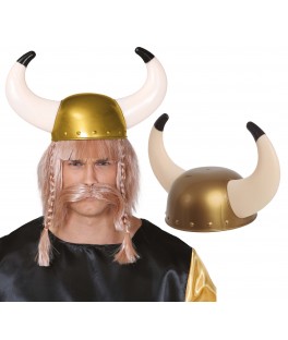 Casque viking