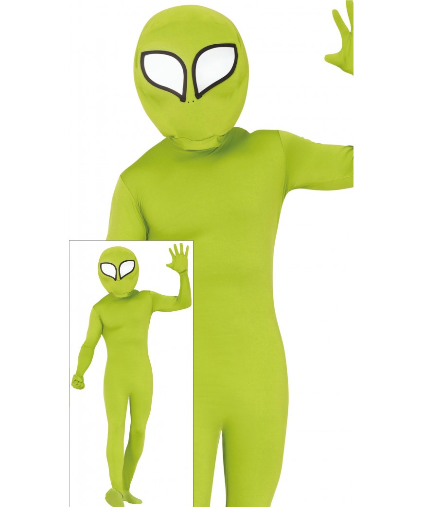 Alien taille m