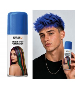 Laque bleue 125 ml