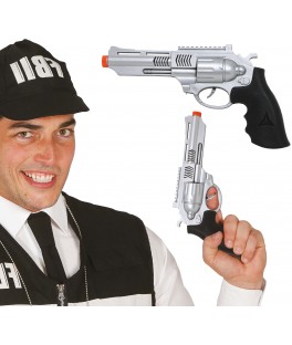 Pistolet FBI 28 cm