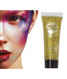 Crème or paillete 20 ml