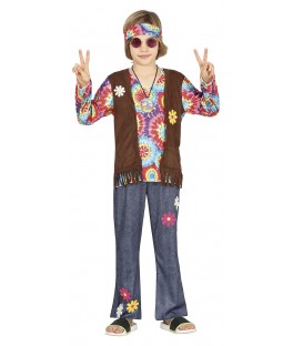 Costume Hippie