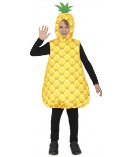 Costume  Ananas