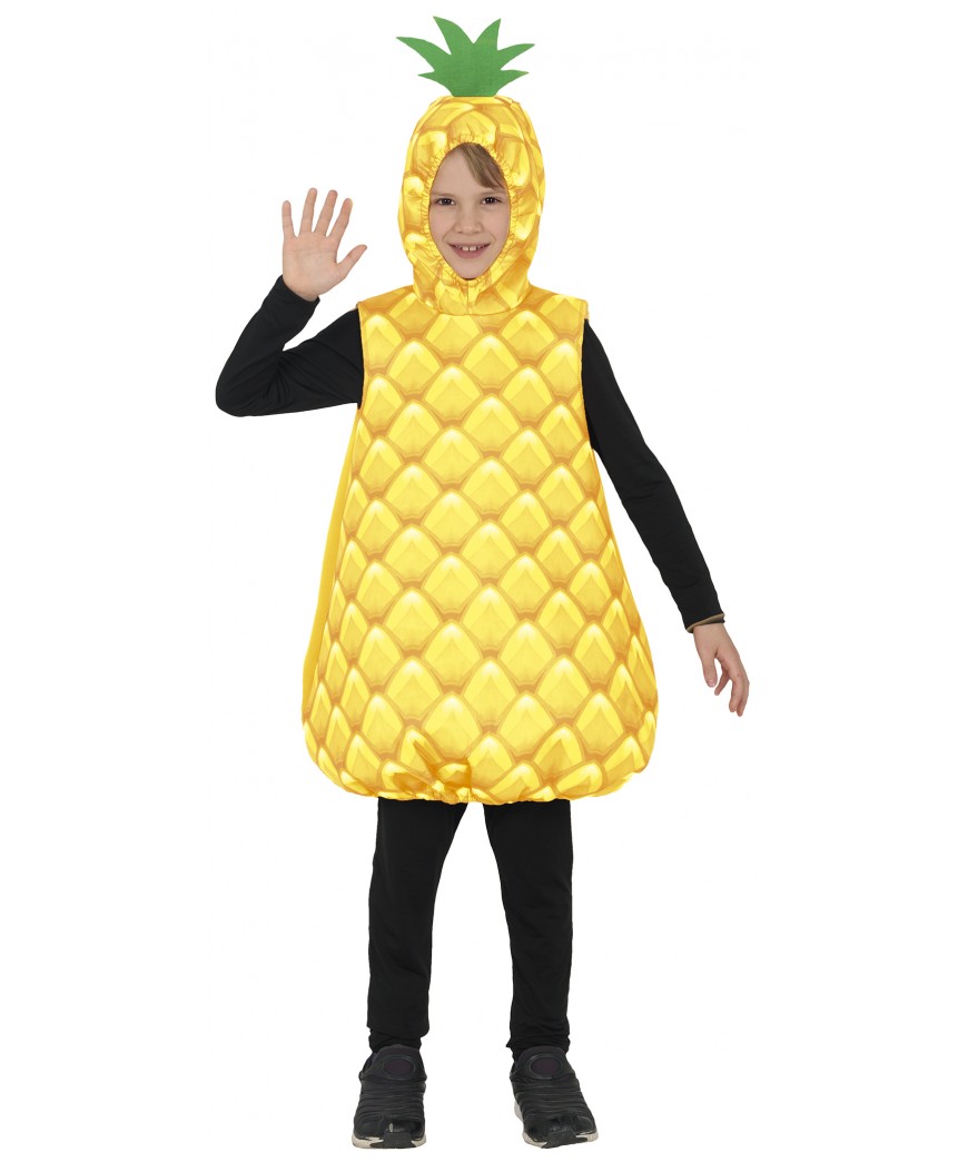 Costume  Ananas