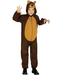 Costume Ours