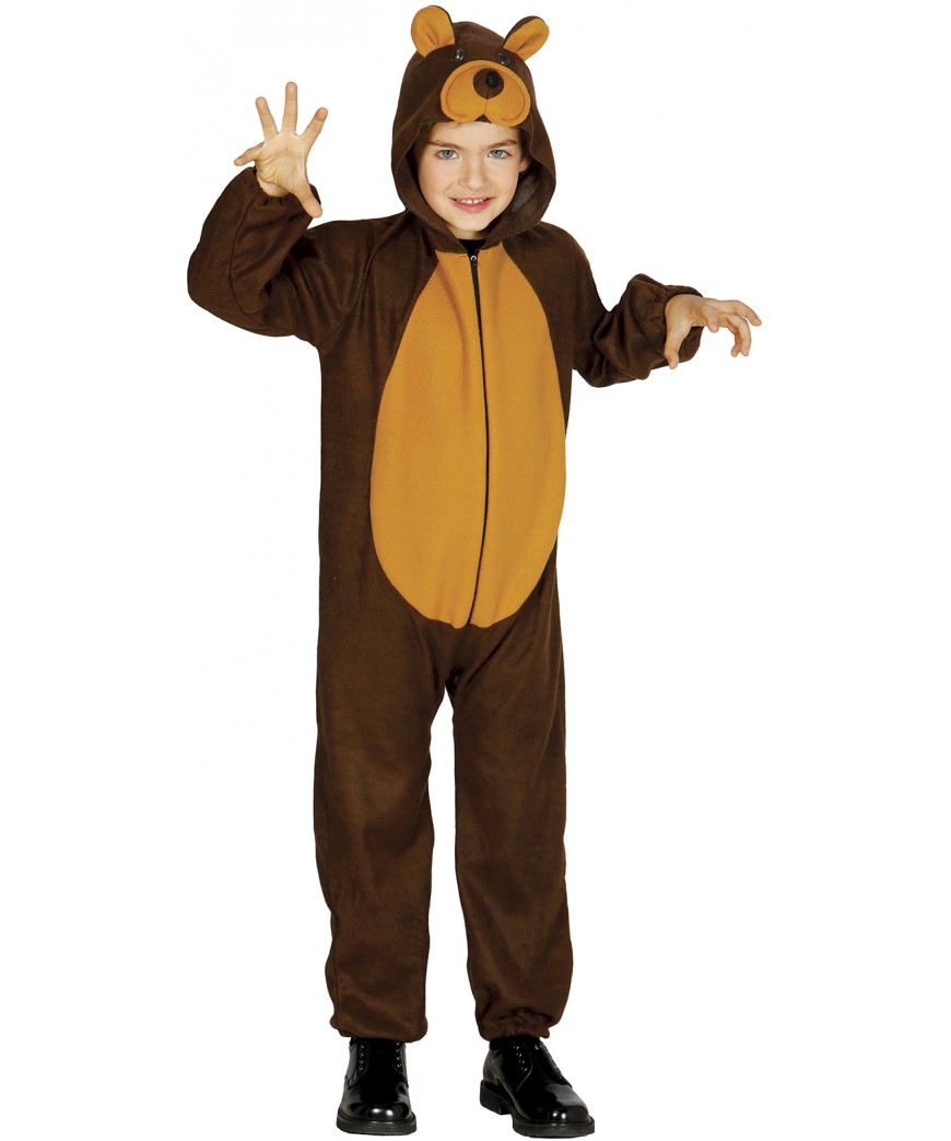 Costume Ours
