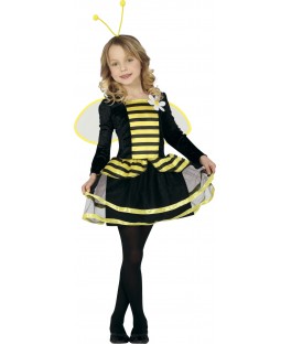 Costume Abeille