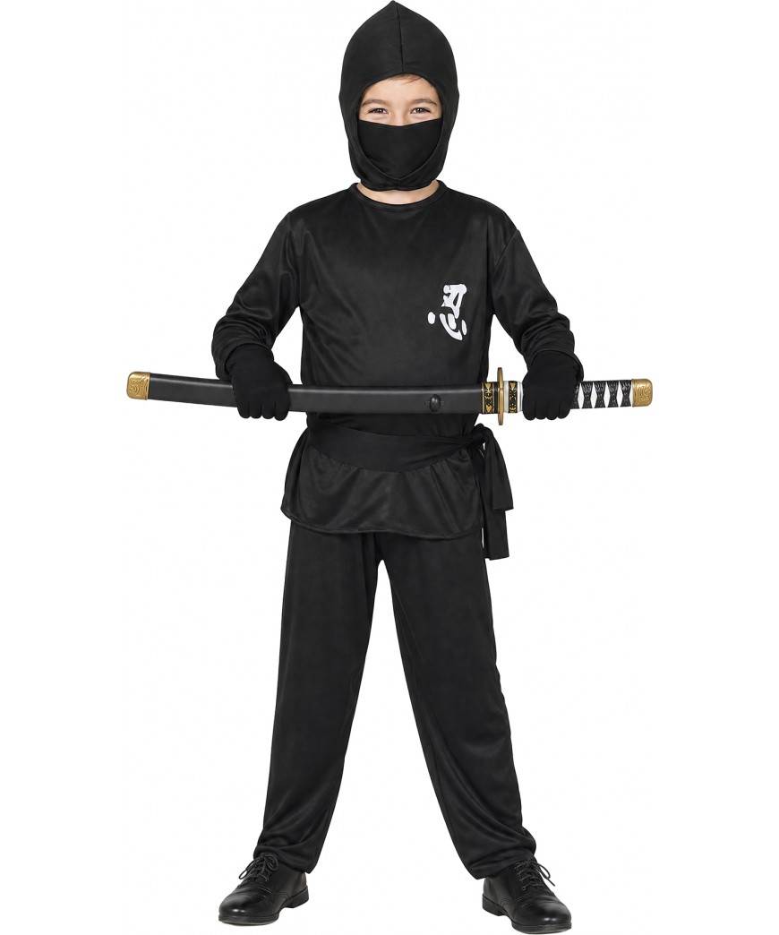 Costume Ninja