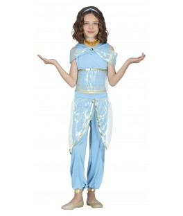 Costume Princesse Jasmine