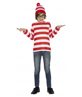 Costume Mais ou est charles