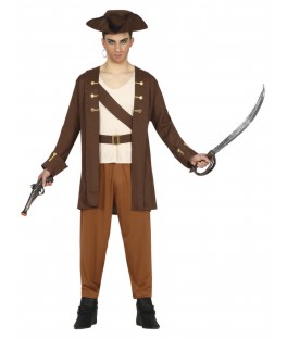 Costume Pirate