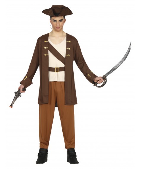 Costume Pirate
