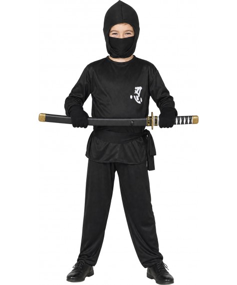 Costume Ninja