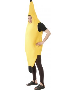 Costume Banane