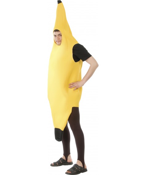 Costume Banane