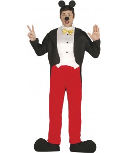 Costume Souris adulte taille