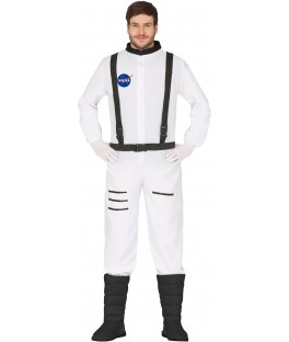 Costume Astronaute adulte taille