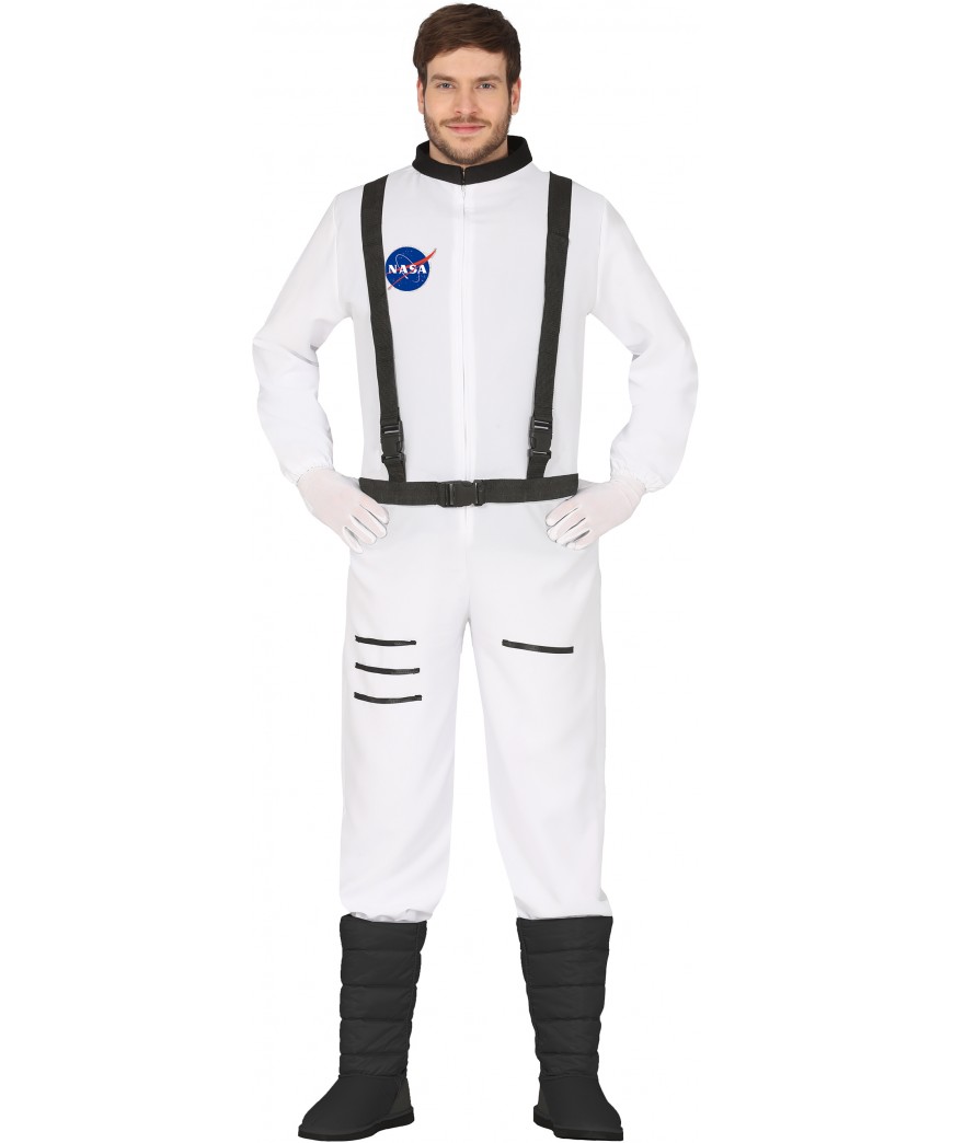 Costume Astronaute adulte taille