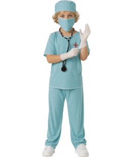 Costume Chirurgien enfant