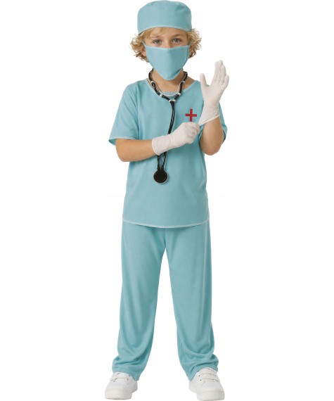 Costume Chirurgien enfant