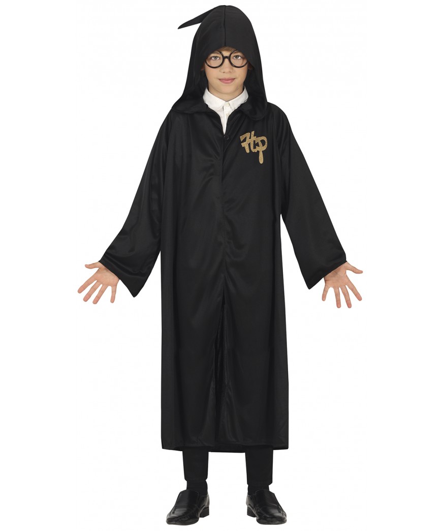 Costume Apprenti magicien