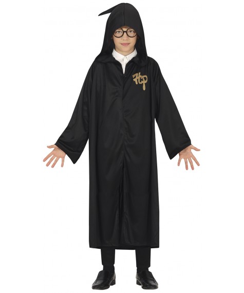 Costume Apprenti magicien