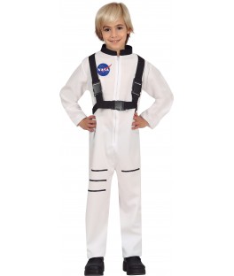 Costume Astronaute