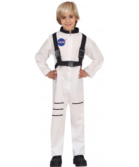 Costume Astronaute