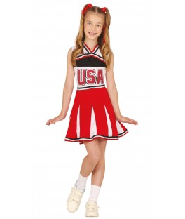 Costume Pom Pom USA