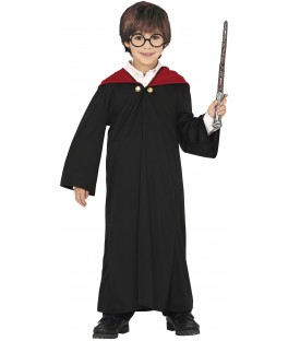 Costume  apprenti sorcier