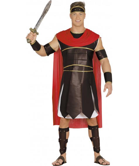 Costume Guerrier romain