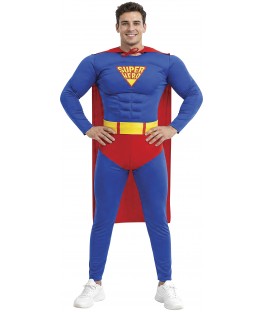Costume Super-heros