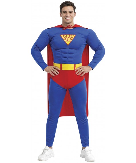 Costume Super-heros