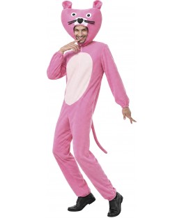 Costume Panthere rose